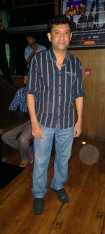 Ken Ghosh at the music launch of Plot No.666, Restricted Area